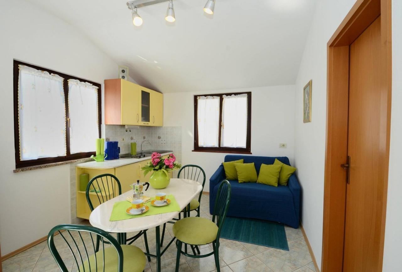 Apartments Kadum Porec Center Near The Beach Eksteriør bilde