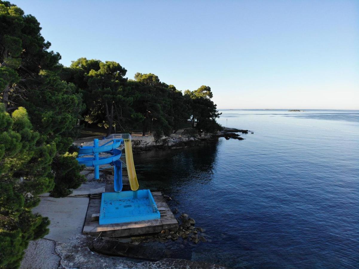 Apartments Kadum Porec Center Near The Beach Eksteriør bilde