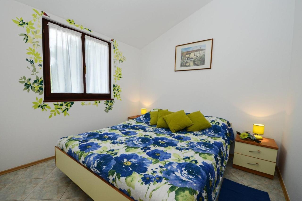 Apartments Kadum Porec Center Near The Beach Eksteriør bilde
