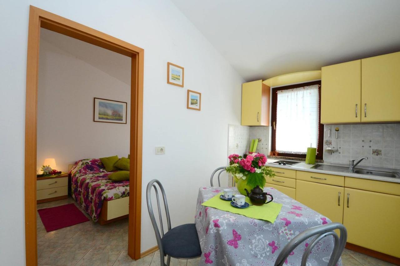 Apartments Kadum Porec Center Near The Beach Eksteriør bilde