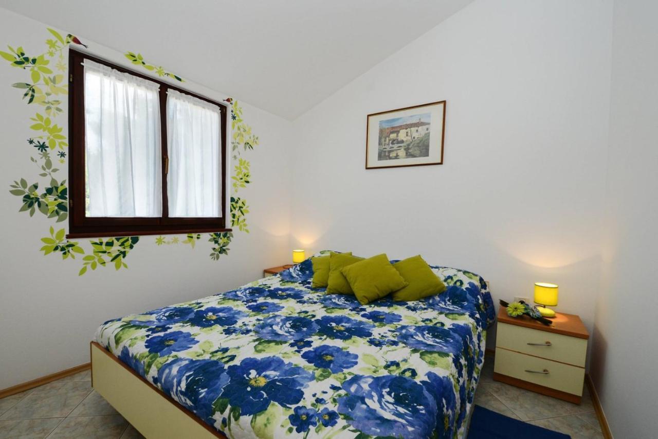 Apartments Kadum Porec Center Near The Beach Eksteriør bilde