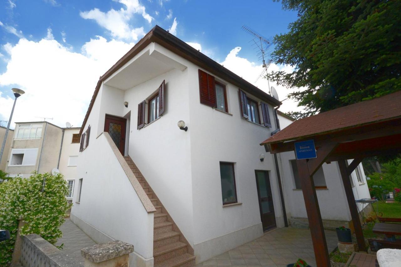 Apartments Kadum Porec Center Near The Beach Eksteriør bilde