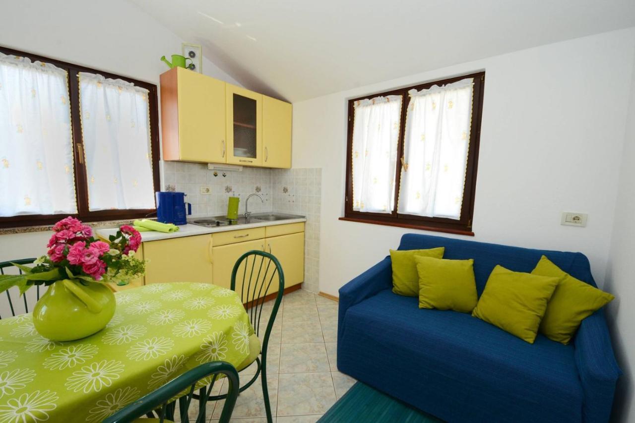 Apartments Kadum Porec Center Near The Beach Eksteriør bilde